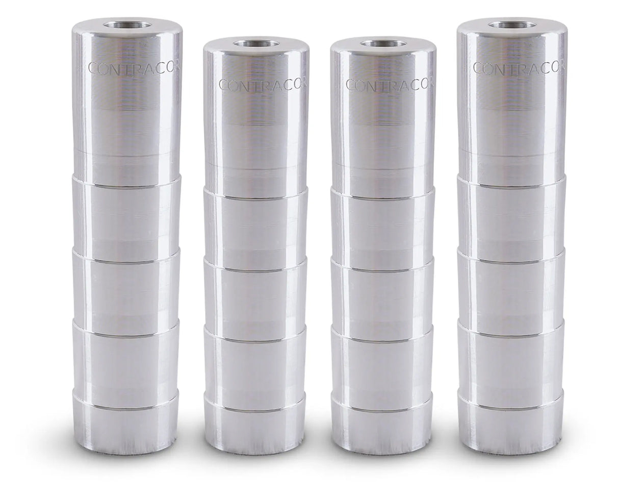 Contracor HBC Venturi Straalpijp