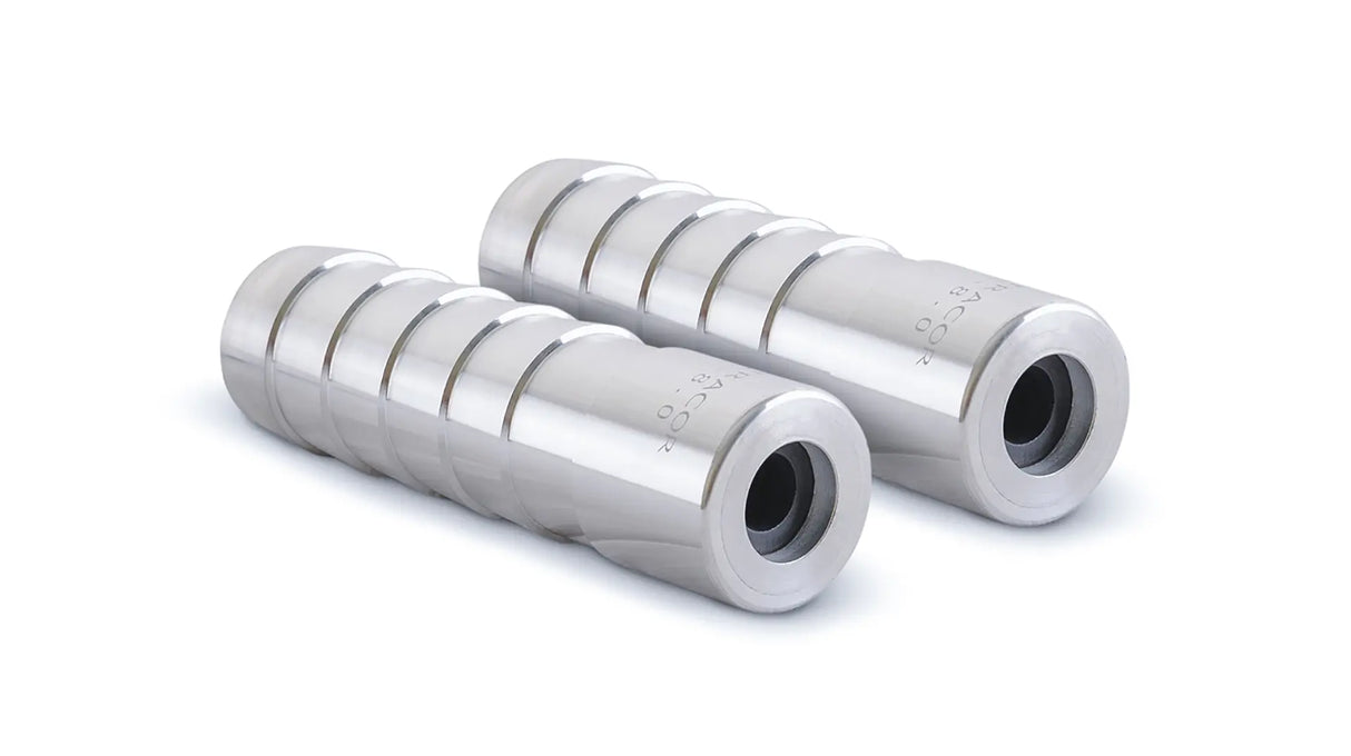 Contracor HBC Venturi Straalpijp