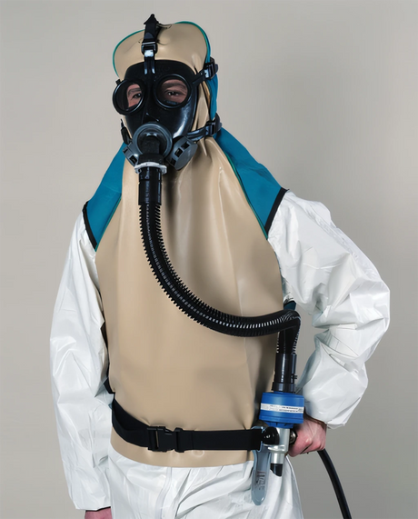 Spasciani ACS951 Mask