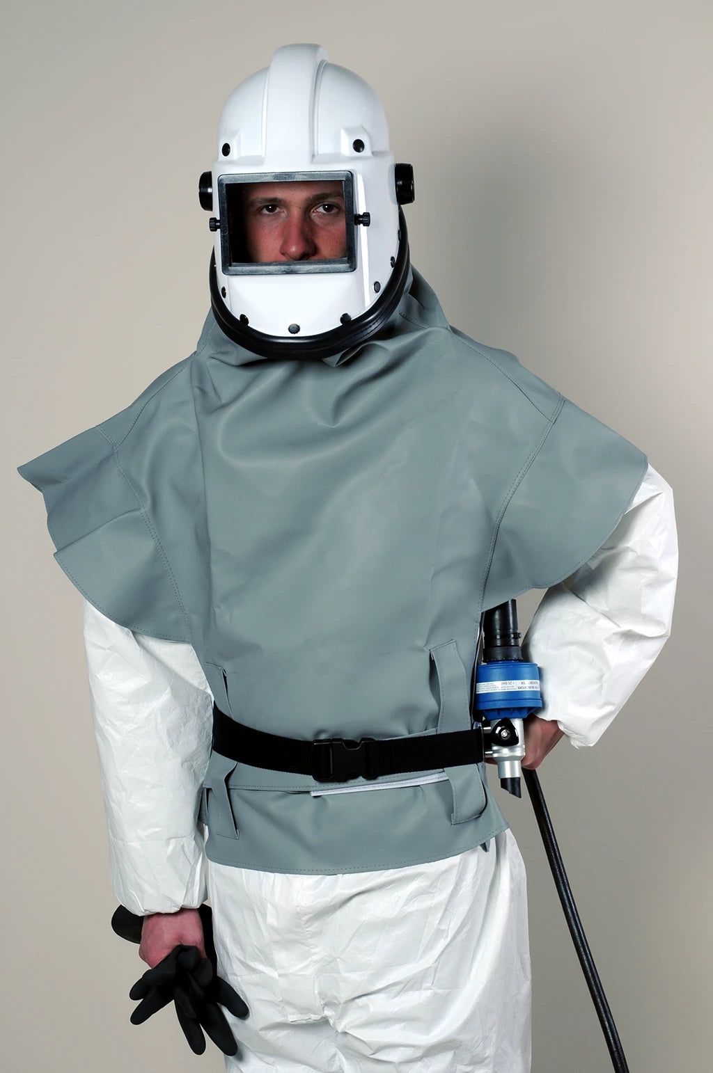 Spasciani ACS 952 Straalhelm