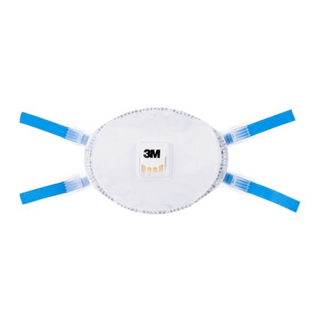 3M Fijnstofmasker 8825+ vooraanzicht