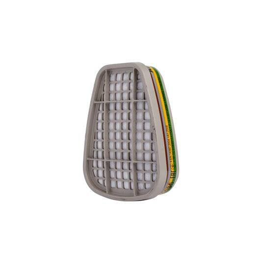 3M 6059 gas- en dampfilter