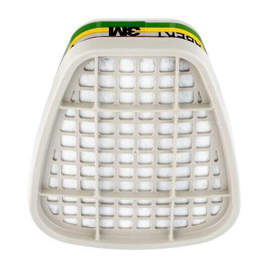 3M 6059 gas- en dampfilter