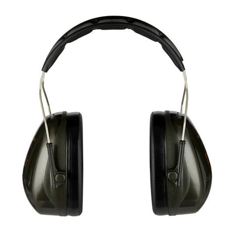 3M Peltor Optime II H520A gehoorkap