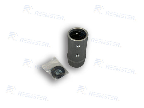 PanBlast aluminium straalpijphouder ANH-2