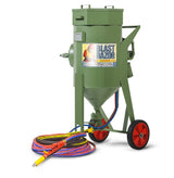 Contracor BlastRazor Z-50 Blast Pot