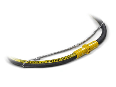 Contracor Safety Cable