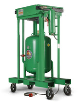 Contracor MEX Electrical Moisture Extraction System