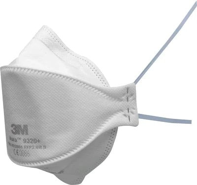 3M Aura 9320+ Fijnstofmasker