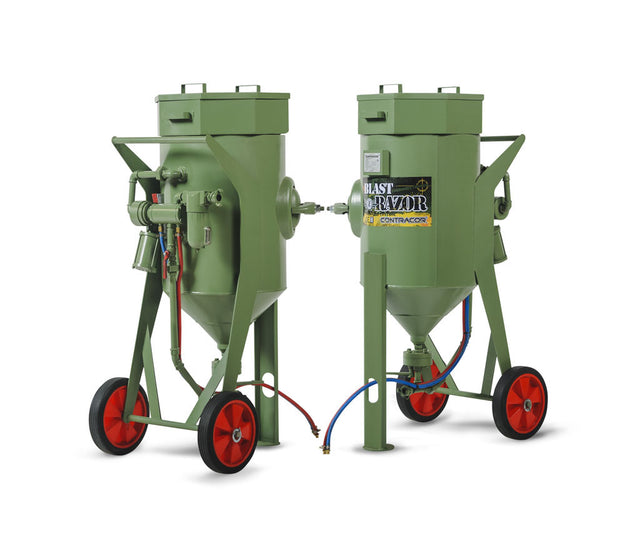 Contracor BlastRazor Z-50RC