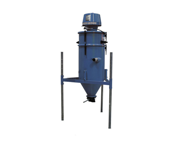 Nederman (Ab)600AM Industriële Pneumatische Stofzuiger